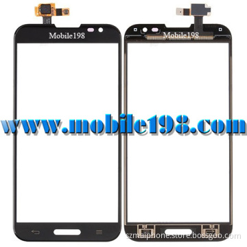 Touch Screen Digitizer for LG Optimus G PRO E980 Black